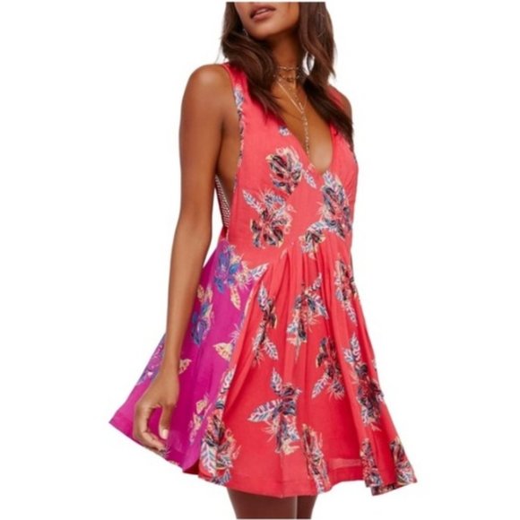 Free People Dresses & Skirts - Free People summer dress